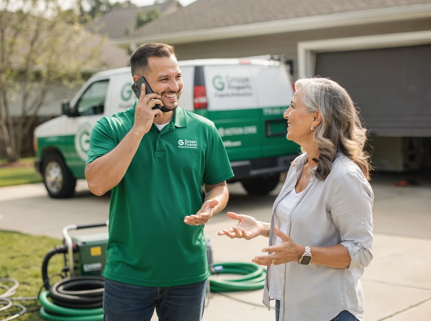 Water Damage Restoration Achille, OK FAQs